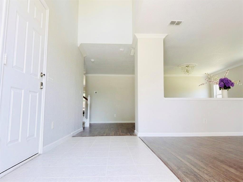 Lake Port Meadows Add - Residential