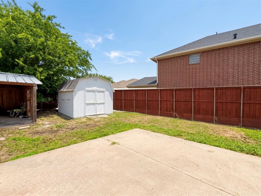 Lake Port Meadows Add - Residential