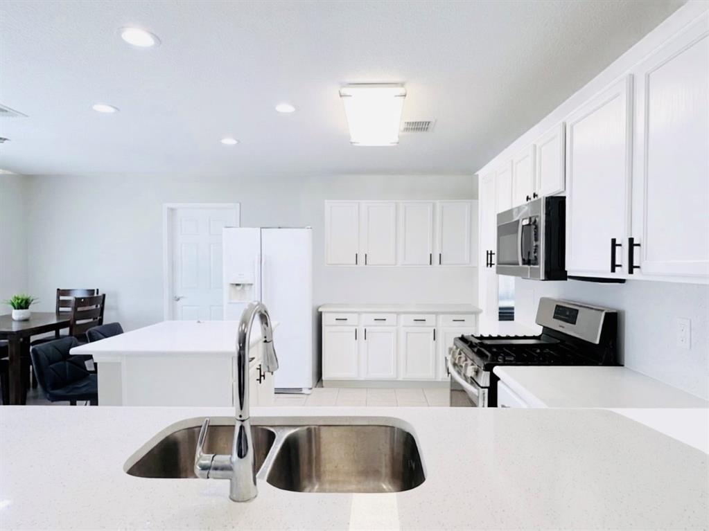 Lake Port Meadows Add - Residential
