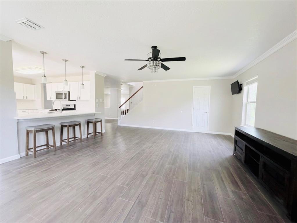 Lake Port Meadows Add - Residential