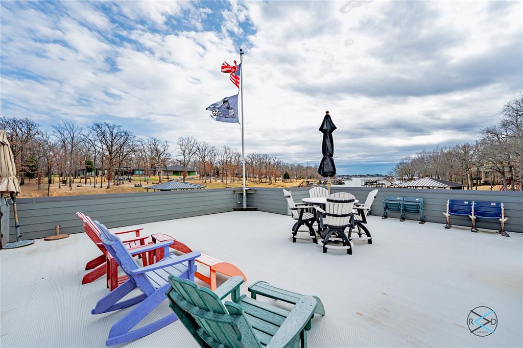 Pinnacle Club - Residential