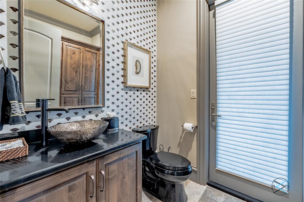 Pinnacle Club - Residential