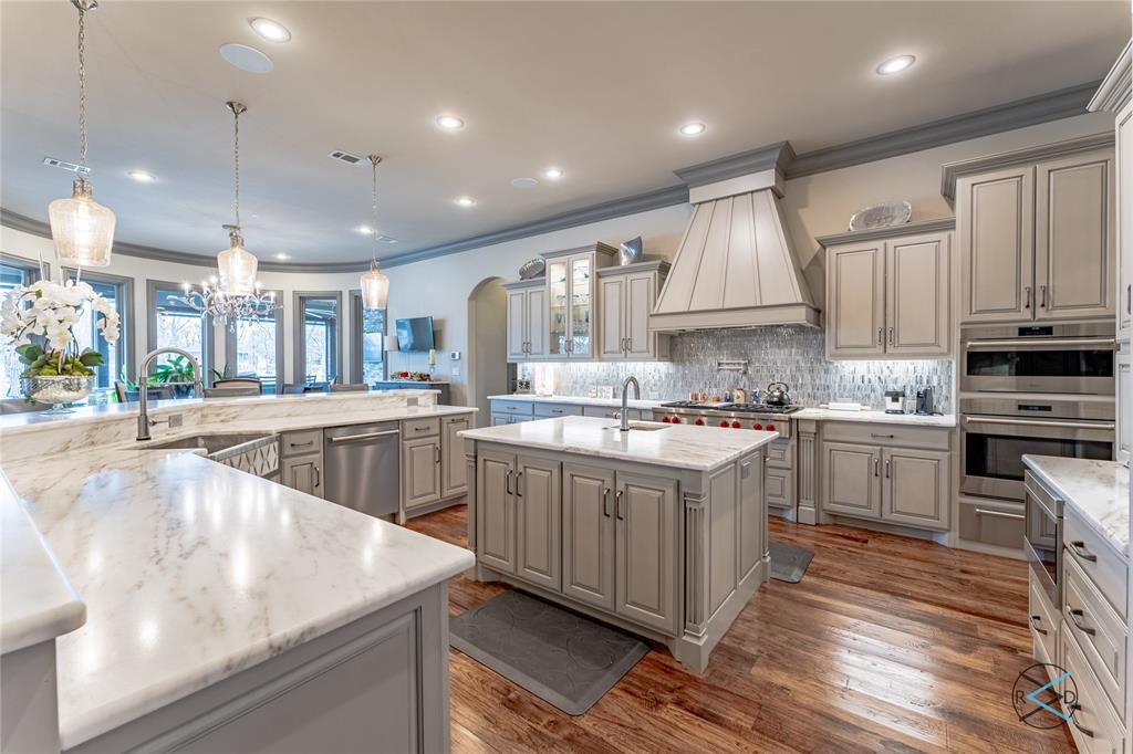 Pinnacle Club - Residential