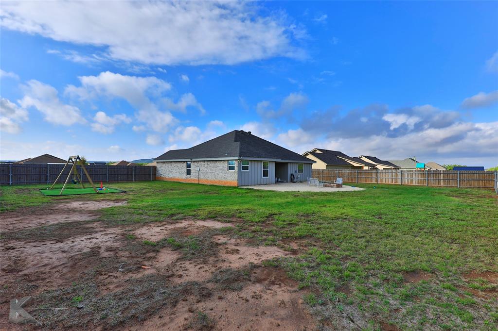 Potosi Prairie Add - Residential
