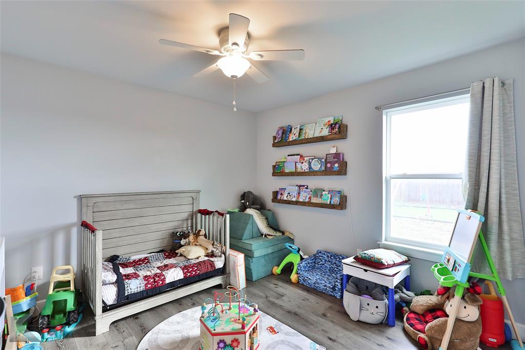 Potosi Prairie Add - Residential