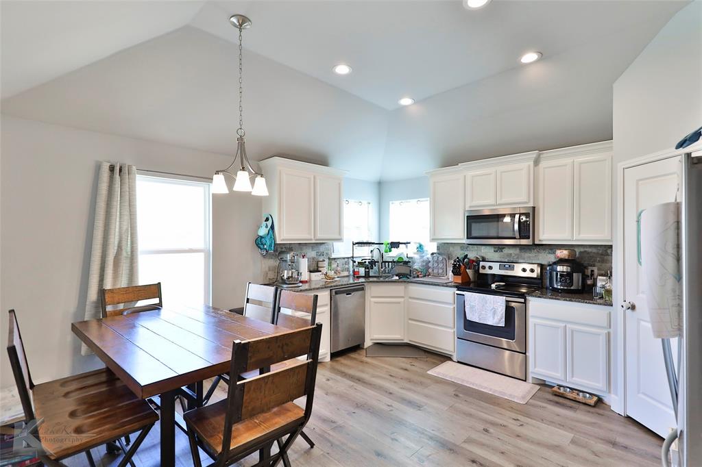 Potosi Prairie Add - Residential