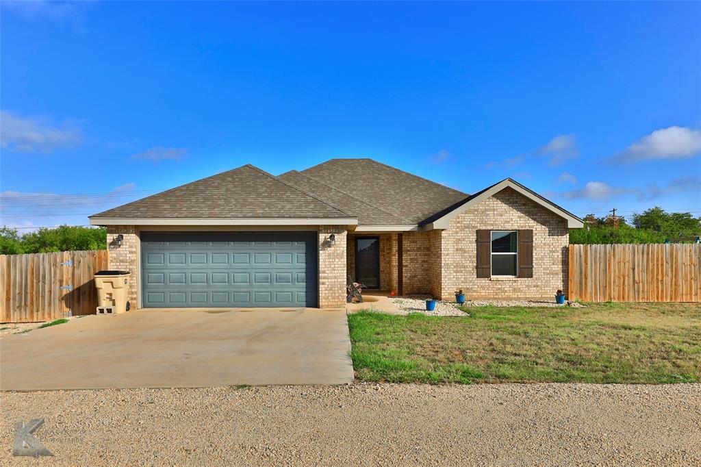 Potosi Prairie Add - Residential