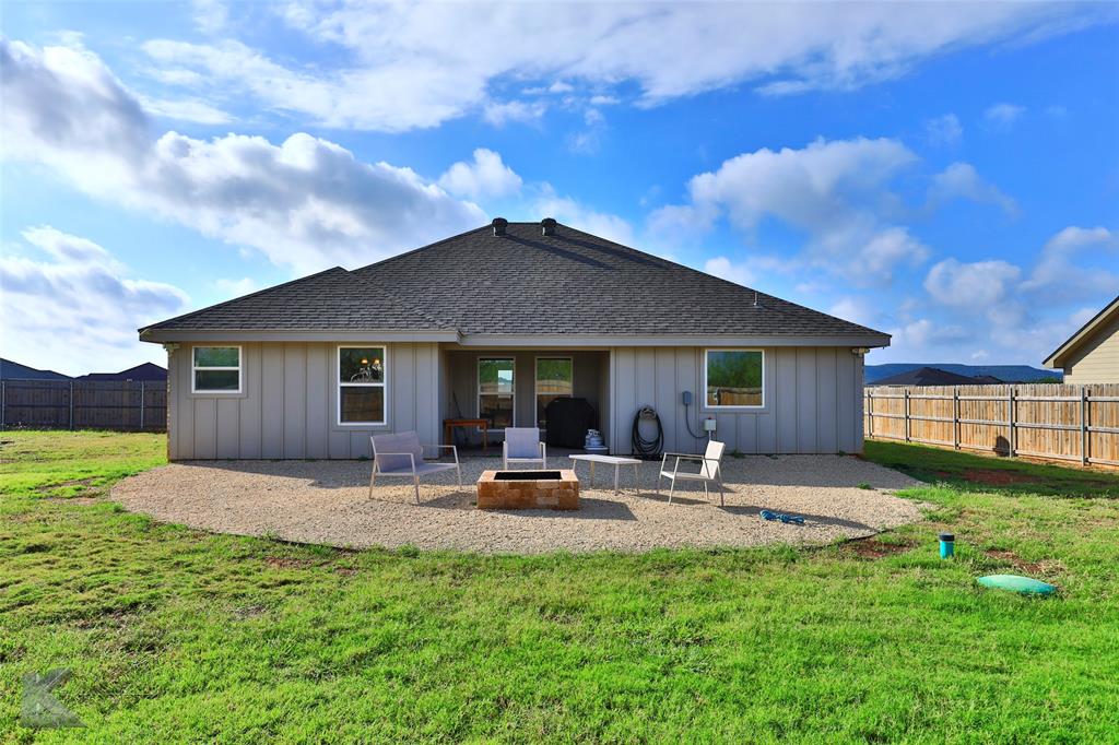 Potosi Prairie Add - Residential