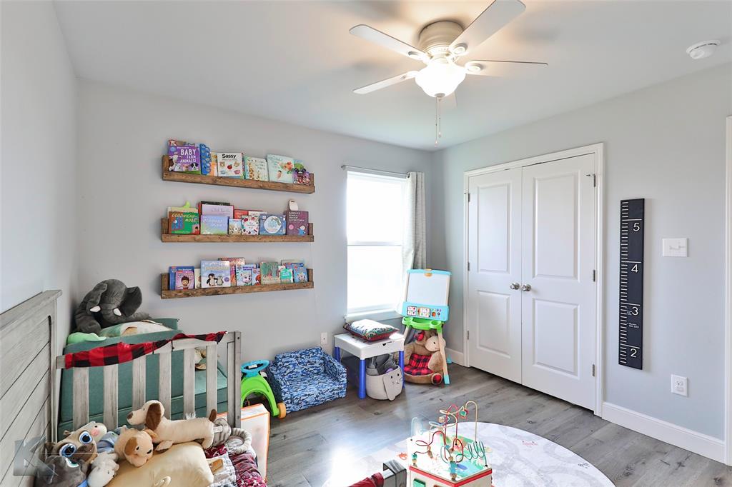 Potosi Prairie Add - Residential