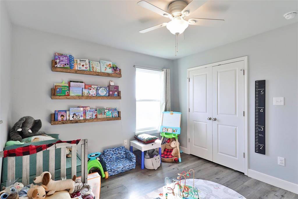 Potosi Prairie Add - Residential