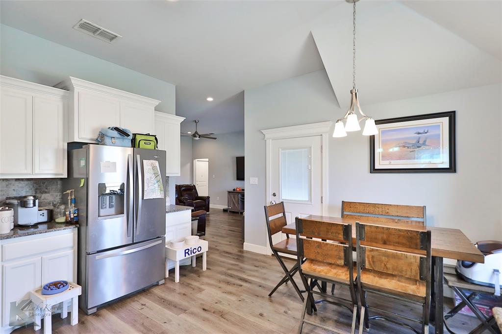 Potosi Prairie Add - Residential