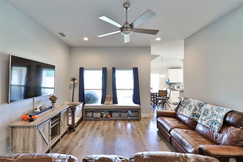Potosi Prairie Add - Residential