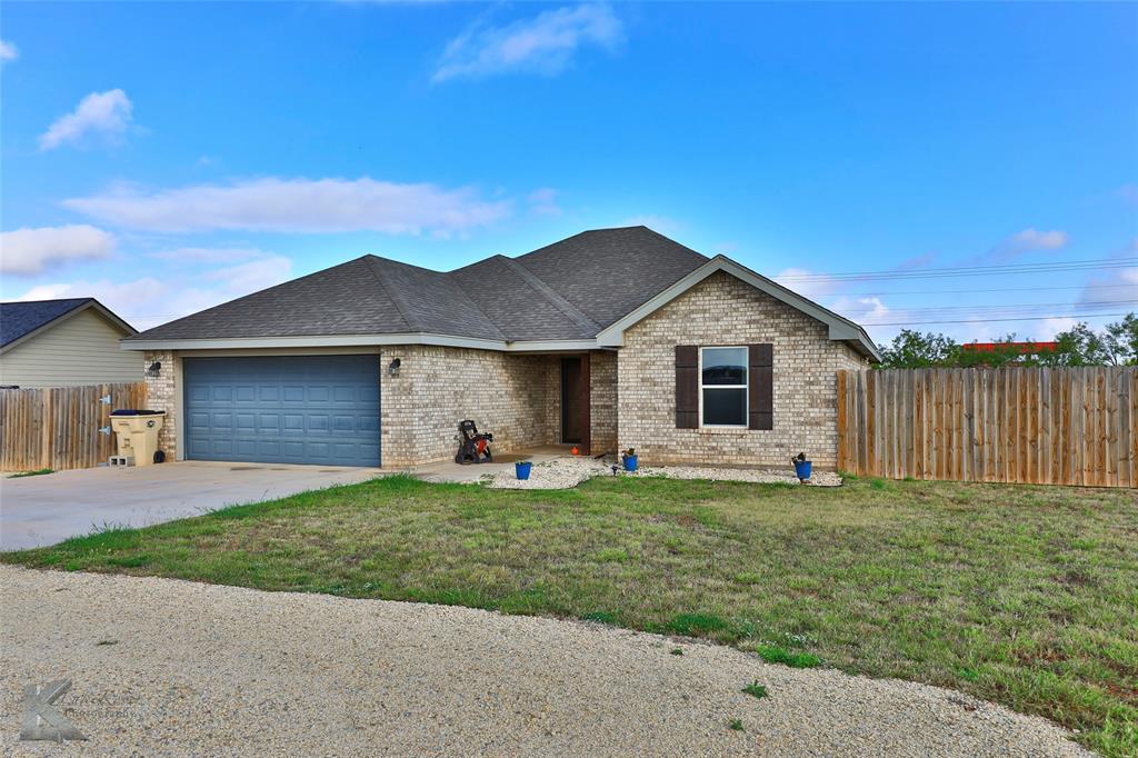 Potosi Prairie Add - Residential