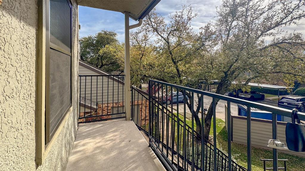 Bent Tree Forest Drive Condos - Residential