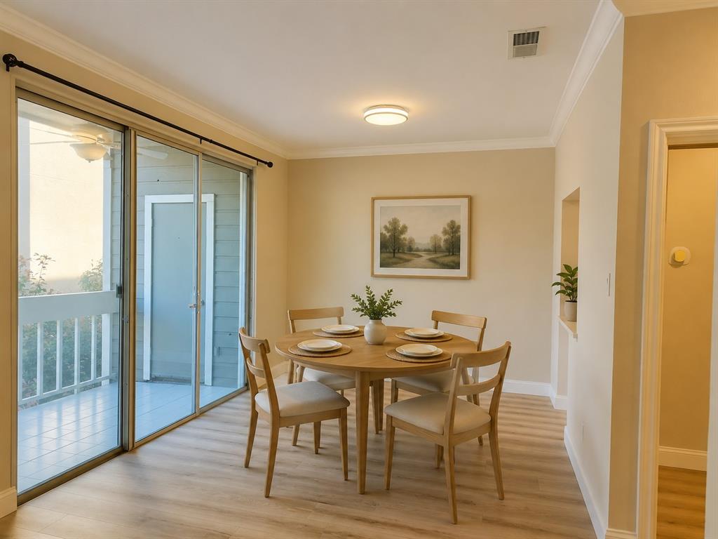 Keller Spgs Condos - Residential