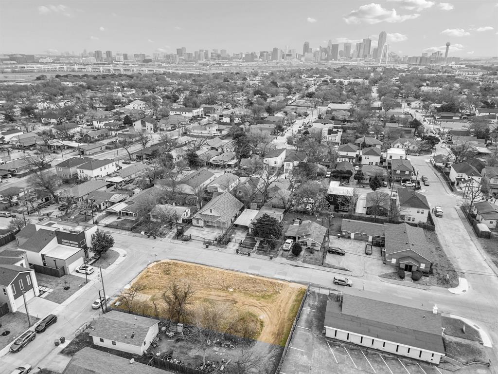Homestead - Land