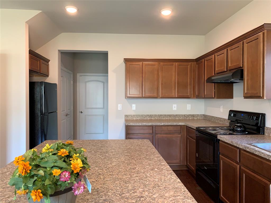 Crescent Heights - Residential Lease