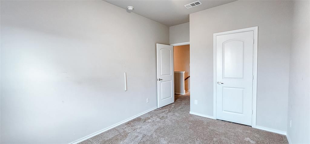 Crescent Heights - Residential Lease