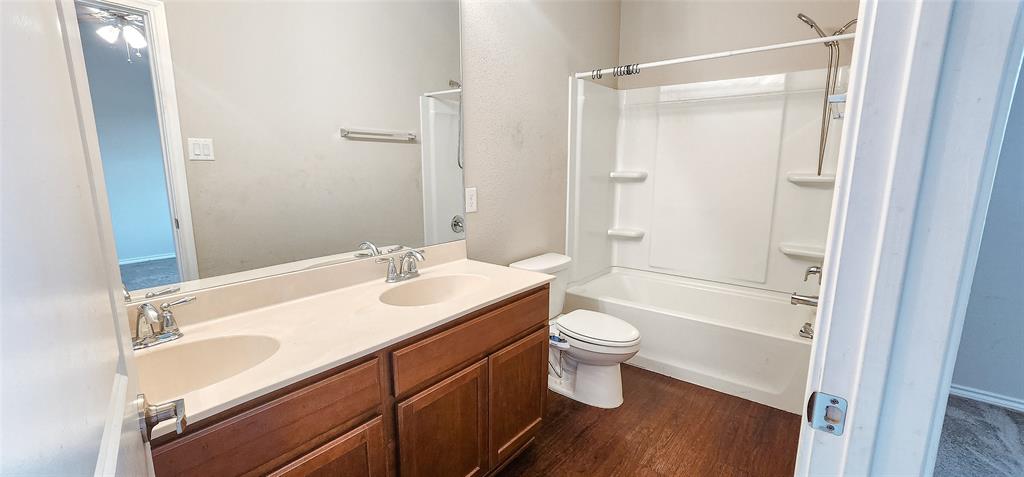 Crescent Heights - Residential Lease