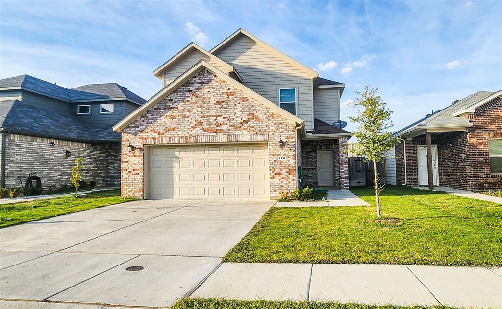 Crescent Heights - Residential Lease