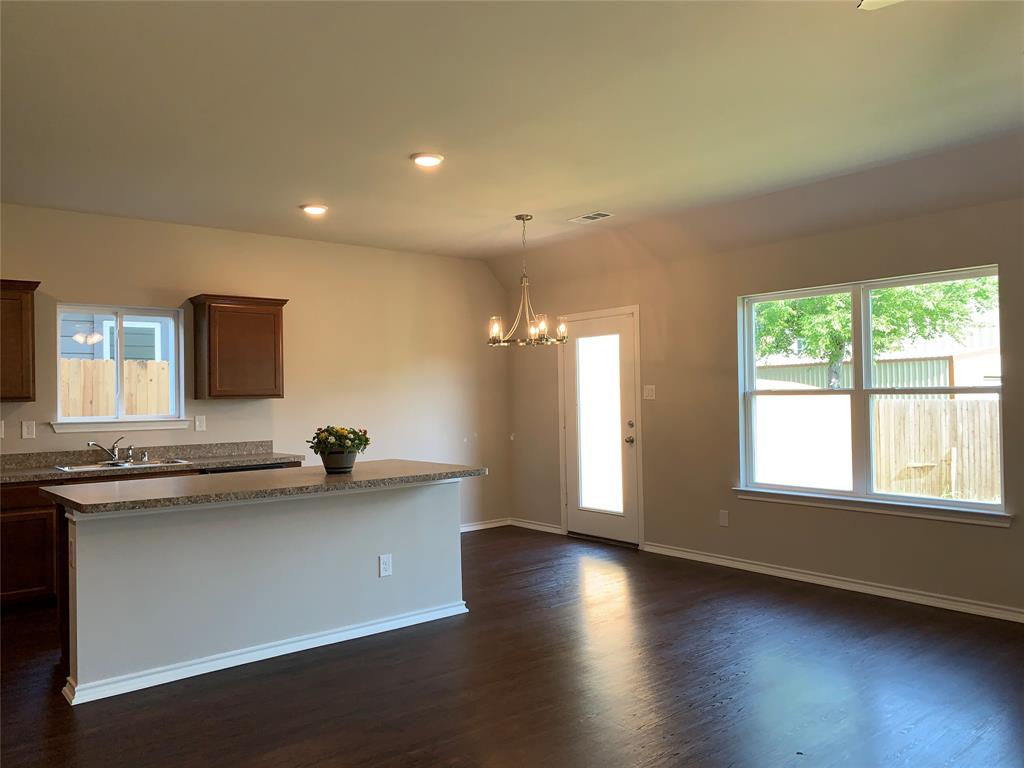 Crescent Heights - Residential Lease