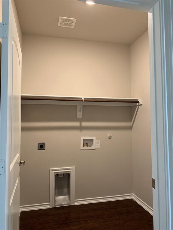 Crescent Heights - Residential Lease