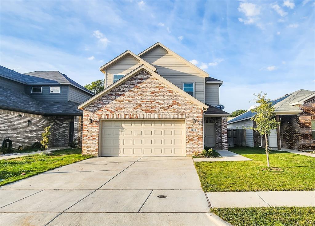 Crescent Heights - Residential Lease