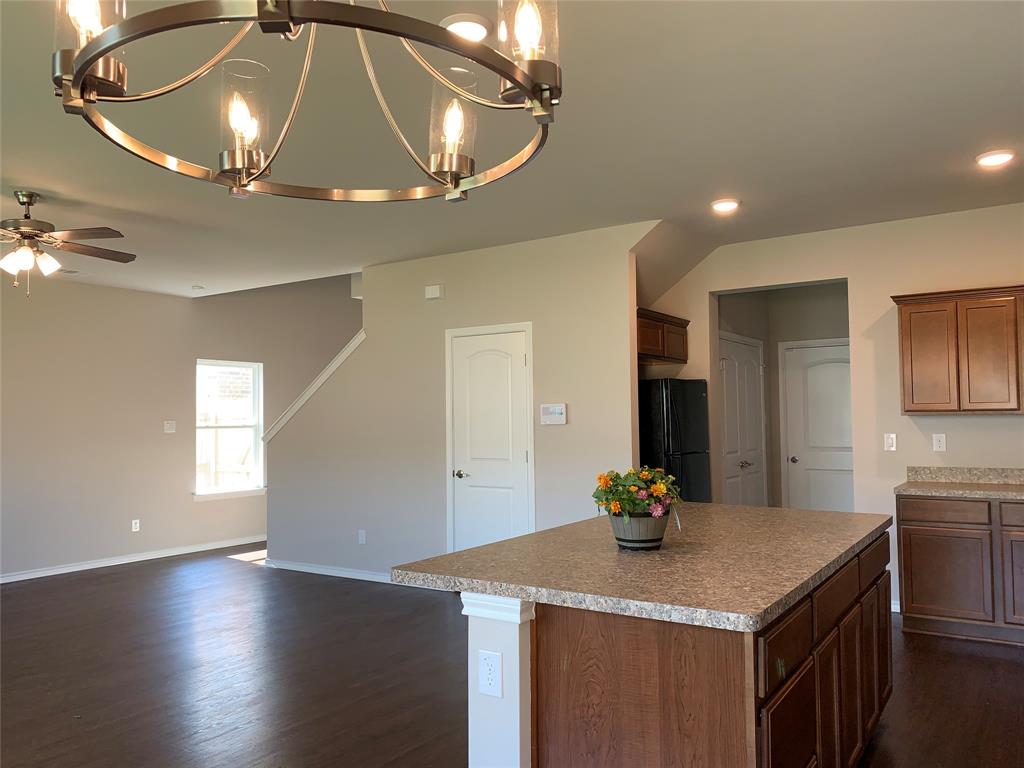 Crescent Heights - Residential Lease