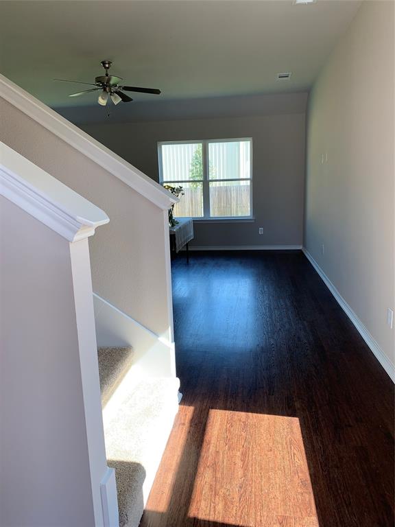 Crescent Heights - Residential Lease