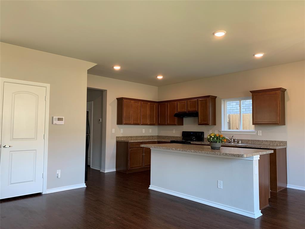 Crescent Heights - Residential Lease