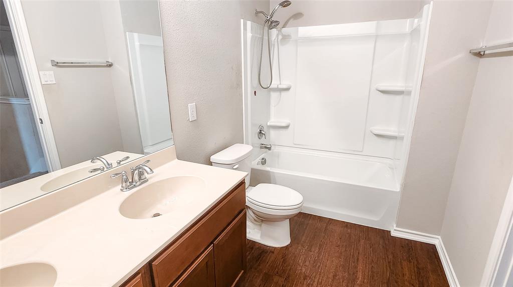 Crescent Heights - Residential Lease