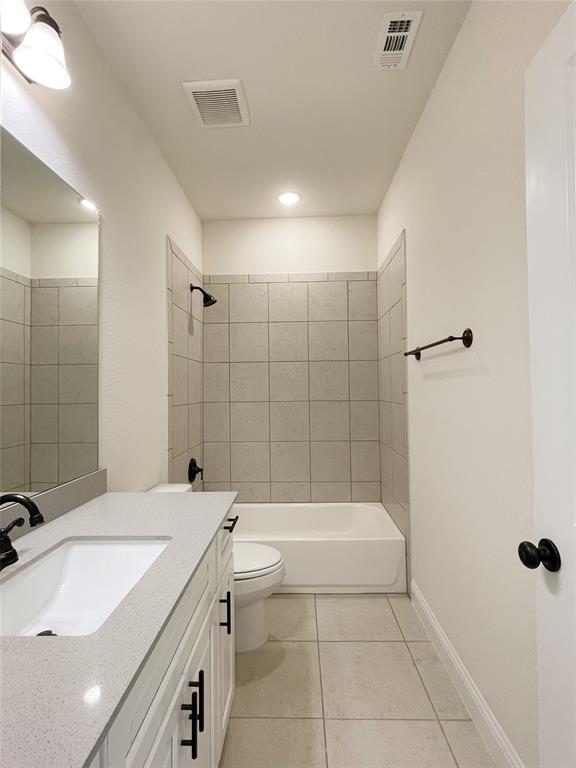 Wade Settlement Ph One - Residential Lease