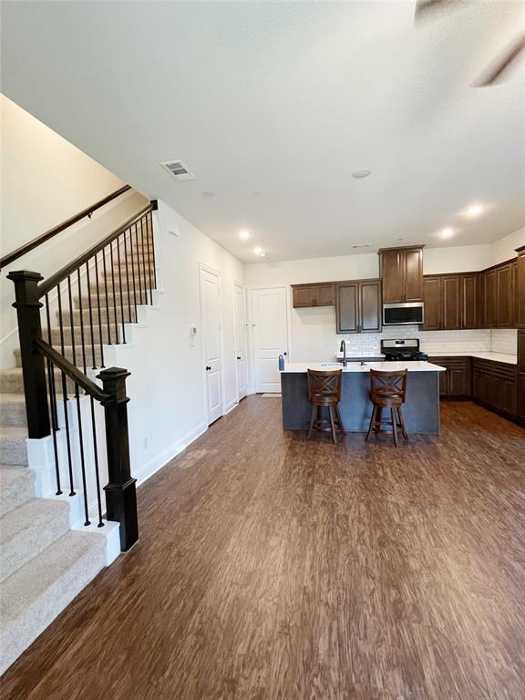 Wade Settlement Ph One - Residential Lease