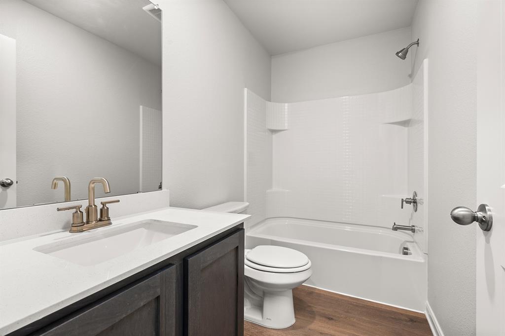 Patriot Estates - Residential