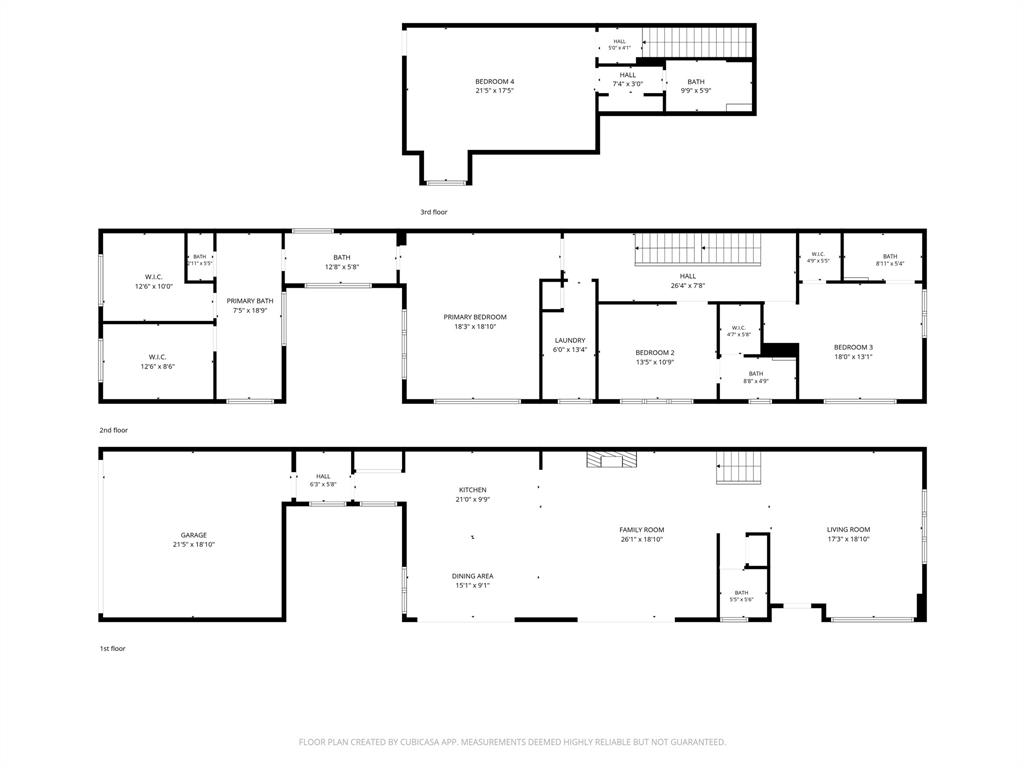 Wesley Flace Add - Residential