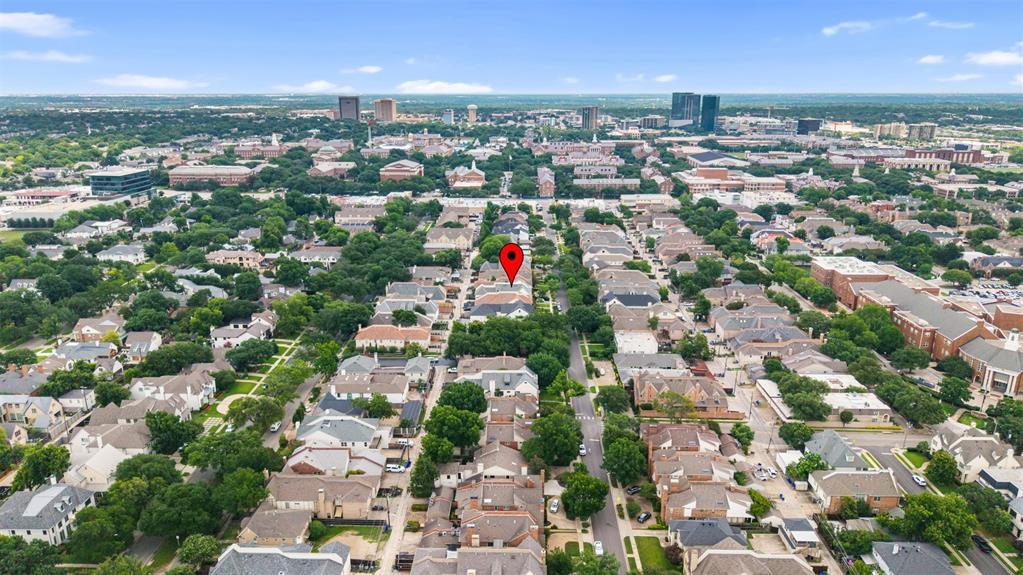 Wesley Flace Add - Residential