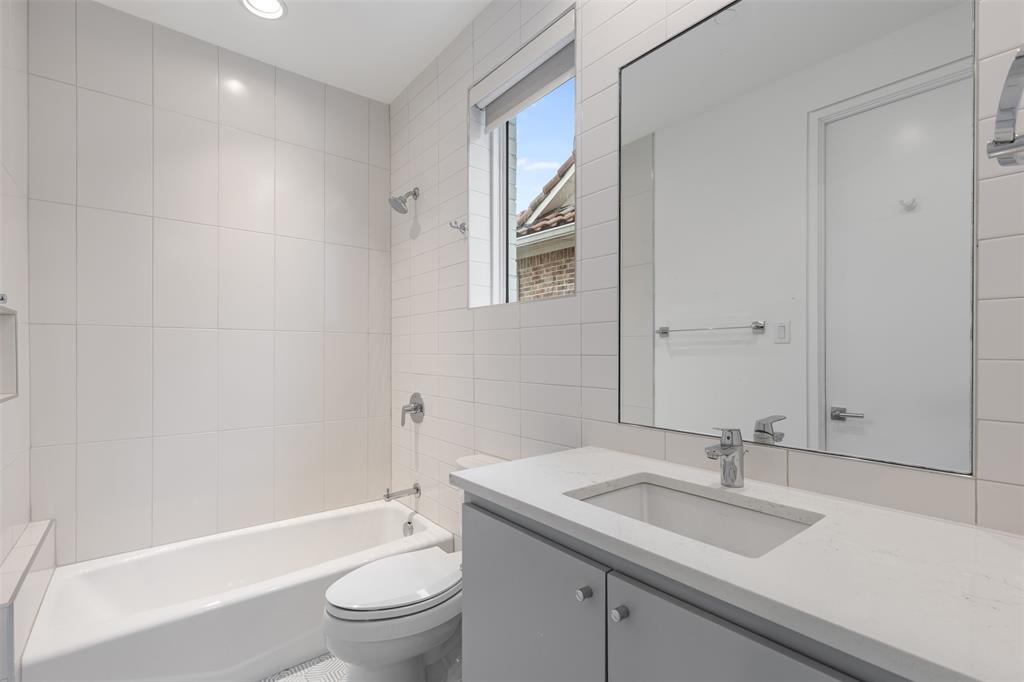 Wesley Flace Add - Residential