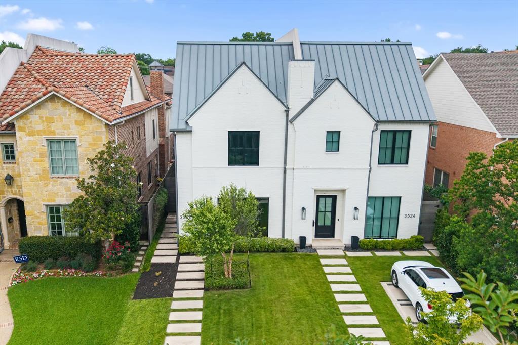 Wesley Flace Add - Residential
