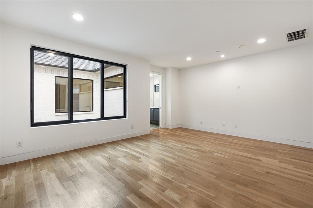 Wesley Flace Add - Residential