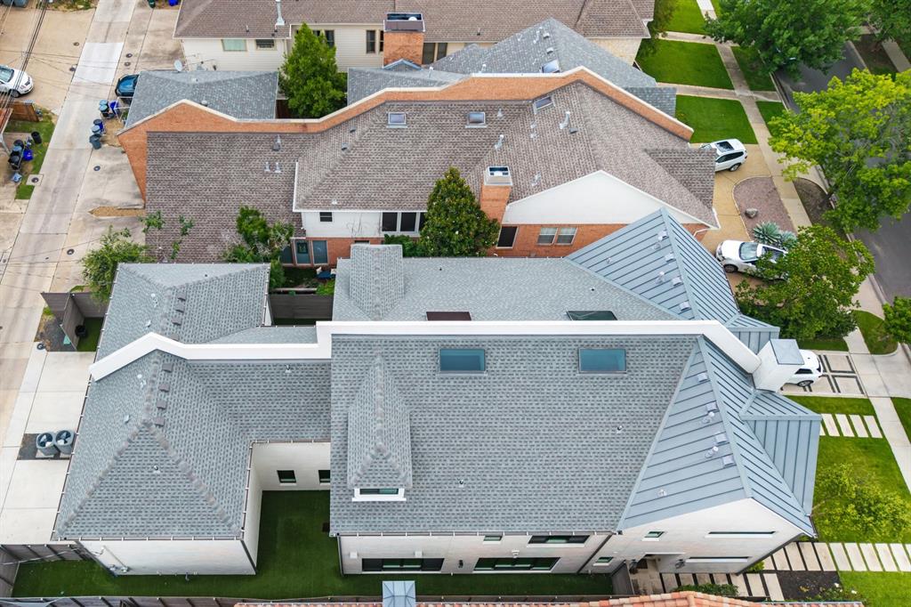 Wesley Flace Add - Residential