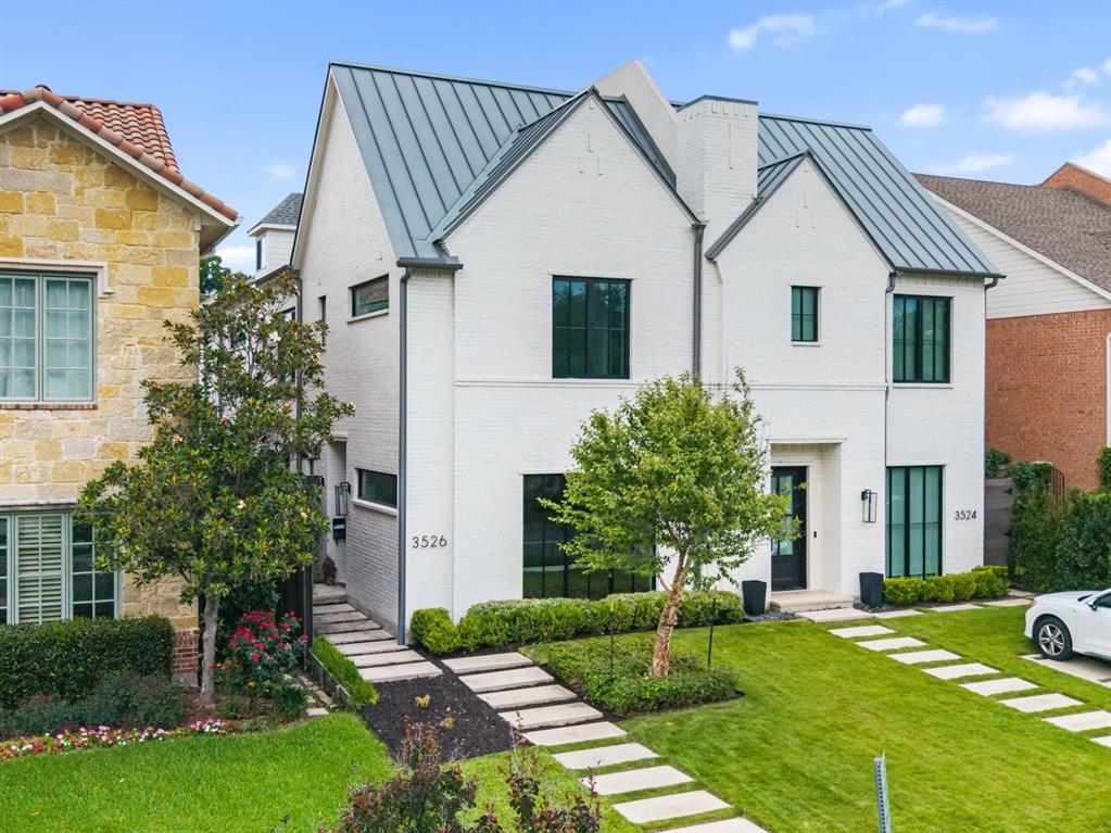 Wesley Flace Add - Residential