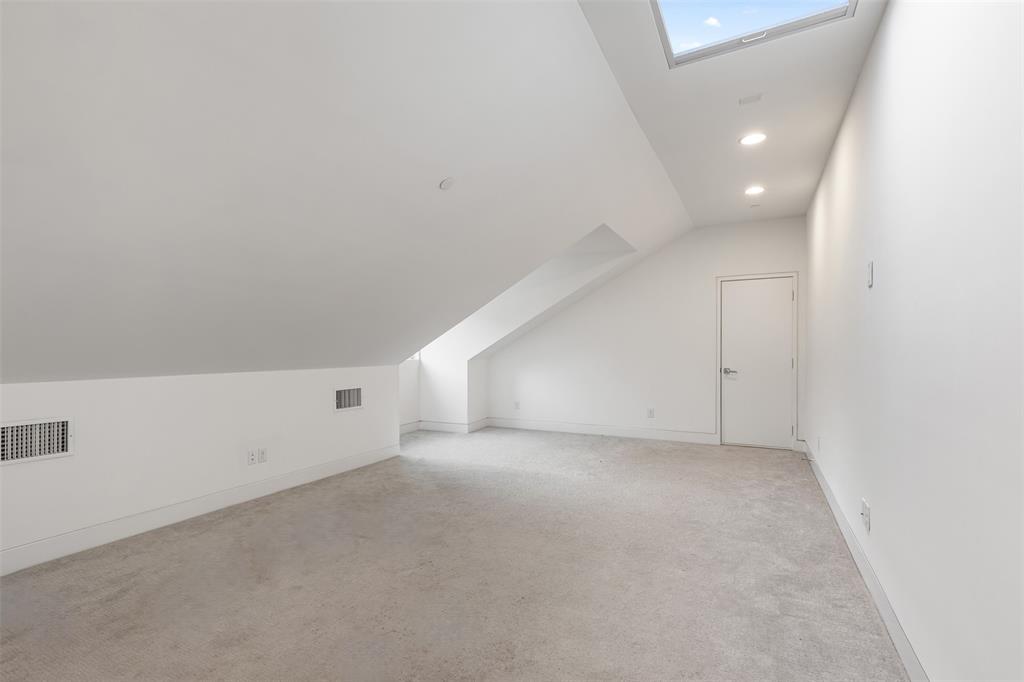 Wesley Flace Add - Residential