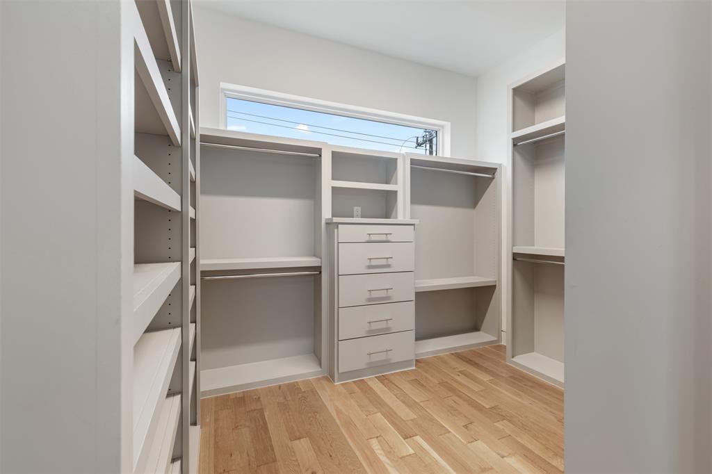 Wesley Flace Add - Residential