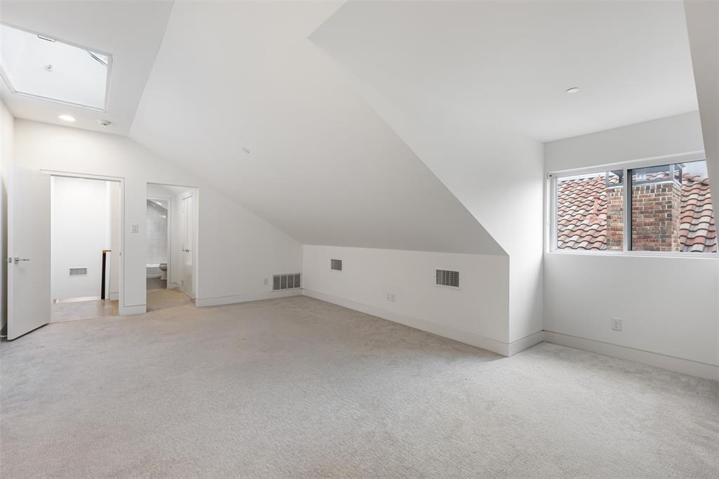 Wesley Flace Add - Residential