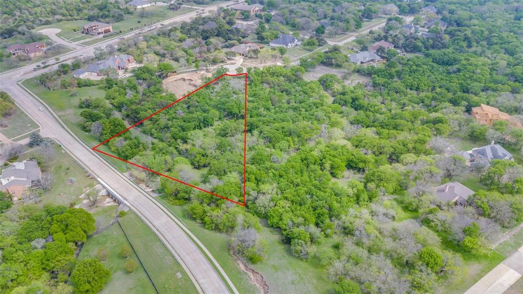 Lake Ridge Sec 08 - Land