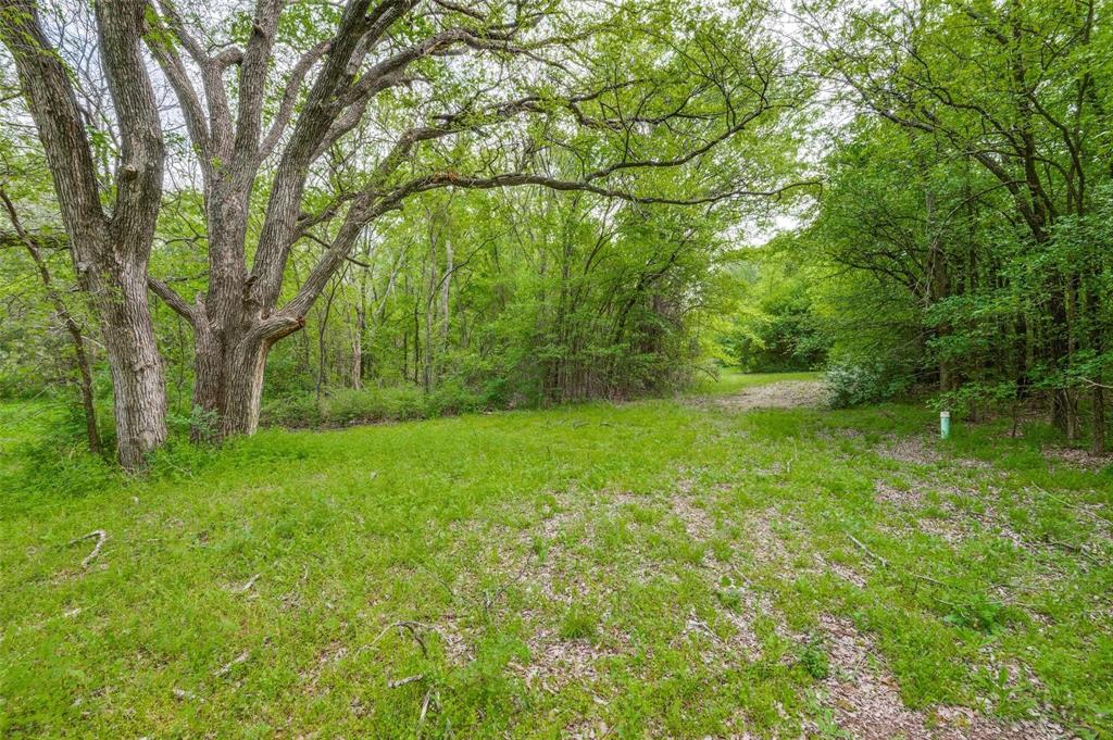Lake Ridge Sec 08 - Land