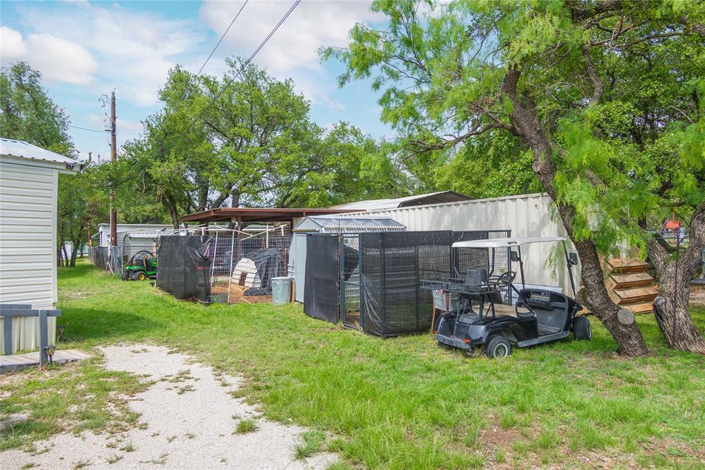 Thunderbird Bay Section II - Residential