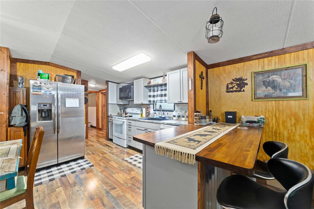 Thunderbird Bay Section II - Residential