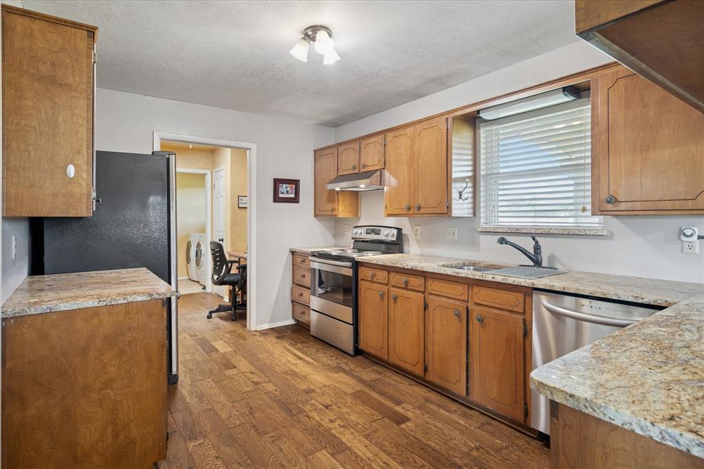 S Williams - Residential