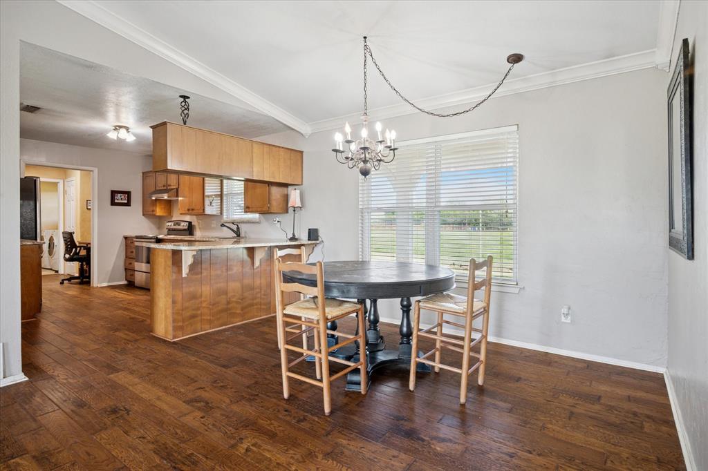 S Williams - Residential